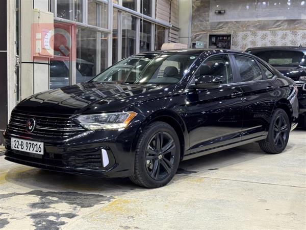 Volkswagen for sale in Iraq